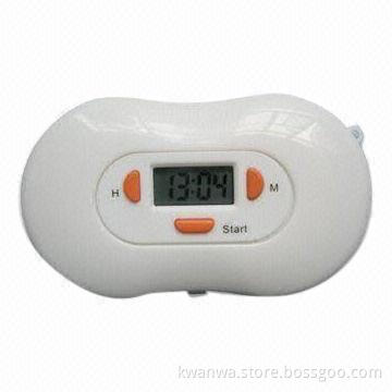 Pill Reminder Box, Can Hold Tablets and Capsules, Measures 8.05 x 4.95 x 2.0cm